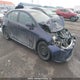 5YFBPMBE7NP318697 2022 Toyota Corolla Le auction photo thumbnail 1