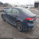 5YFBPMBE7NP318697 2022 Toyota Corolla Le auction photo thumbnail 3