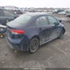 5YFBPMBE7NP318697 2022 Toyota Corolla Le auction photo thumbnail 4