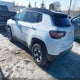 3C4NJDCB6NT238100 2022 Jeep Compass Limited auction photo thumbnail 3