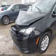 2C4RC1ZG8SR533050 2025 Chrysler Grand Caravan Sxt auction photo thumbnail 19