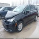 2C4RC1ZG8SR533050 2025 Chrysler Grand Caravan Sxt auction photo thumbnail 2