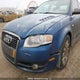 WAUDF68E78A050836 2008 Audi A4 2.0T Quattro auction photo thumbnail 6