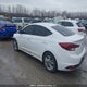 KMHD84LF7LU920962 2020 Hyundai Elantra Preferred Auto Ivt auction photo thumbnail 3