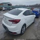 KMHD84LF7LU920962 2020 Hyundai Elantra Preferred Auto Ivt auction photo thumbnail 4