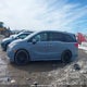 5FNRL6H87PB504522 2023 Honda Odyssey auction photo thumbnail 14