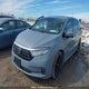 5FNRL6H87PB504522 2023 Honda Odyssey auction photo thumbnail 2