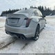 1G6DV5RW2S0115132 2025 Cadillac Ct5-V auction photo thumbnail 3