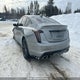1G6DV5RW2S0115132 2025 Cadillac Ct5-V auction photo thumbnail 4
