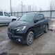5FPYK3F81HB501530 2017 Honda Ridgeline Black Edition auction photo thumbnail 2