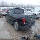 5FPYK3F81HB501530 2017 Honda Ridgeline Black Edition auction photo thumbnail 3