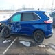 2FMPK4K92MBA19144 2021 Ford Edge Titanium auction photo thumbnail 14