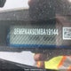 2FMPK4K92MBA19144 2021 Ford Edge Titanium auction photo thumbnail 18