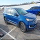 2FMPK4K92MBA19144 2021 Ford Edge Titanium auction photo thumbnail 1