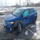 2FMPK4K92MBA19144 2021 Ford Edge Titanium auction photo thumbnail 2