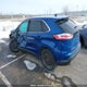 2FMPK4K92MBA19144 2021 Ford Edge Titanium auction photo thumbnail 3