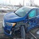 2FMPK4K92MBA19144 2021 Ford Edge Titanium auction photo thumbnail 6