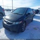 2HGFA16019H030719 2009 Honda Civic Exl auction photo thumbnail 2