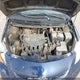 JTDBT923471121503 2007 Toyota Yaris auction photo thumbnail 10