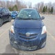 JTDBT923471121503 2007 Toyota Yaris auction photo thumbnail 12