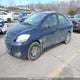JTDBT923471121503 2007 Toyota Yaris auction photo thumbnail 2