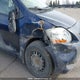 JTDBT923471121503 2007 Toyota Yaris auction photo thumbnail 6
