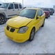 1G2AS18H897282329 2009 Pontiac G5 Se auction photo thumbnail 2