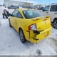 1G2AS18H897282329 2009 Pontiac G5 Se auction photo thumbnail 3
