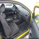 1G2AS18H897282329 2009 Pontiac G5 Se auction photo thumbnail 5