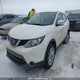 JN1BJ1CR6KW327060 2019 Nissan Qashqai S/Sl/Sv auction photo thumbnail 2