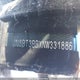JN8BT3BBXNW331886 2022 Nissan Rogue Sv auction photo thumbnail 18