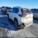 JN8BT3BBXNW331886 2022 Nissan Rogue Sv auction photo thumbnail 3