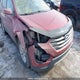 5XYZUDLB3DG056532 2013 Hyundai Santa Fe auction photo thumbnail 6
