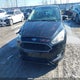 1FADP3K27JL318118 2018 Ford Focus Se auction photo thumbnail 12