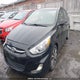 KMHCT4AE7HU218507 2017 Hyundai Accent auction photo thumbnail 2