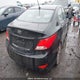 KMHCT4AE7HU218507 2017 Hyundai Accent auction photo thumbnail 4