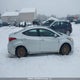 KMHDH4AH4EU117002 2014 Hyundai Elantra Limited auction photo thumbnail 13