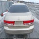 1HGCM66454A802527 2004 Honda Accord Ex auction photo thumbnail 17