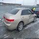 1HGCM66454A802527 2004 Honda Accord Ex auction photo thumbnail 4