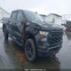 3GCPDCEK0RG447323 2024 Chevrolet Silverado 1500 Custom Trail Boss auction photo thumbnail 6