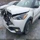 3N1CP5DV6LL543682 2020 Nissan Kicks Sr auction photo thumbnail 21