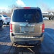 5FNYF4H51BB506837 2011 Honda Pilot Exl auction photo thumbnail 16