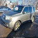 5FNYF4H51BB506837 2011 Honda Pilot Exl auction photo thumbnail 2
