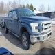 1FTFW1EF0GFC42290 2016 Ford F-150 Xlt auction photo thumbnail 1