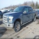 1FTFW1EF0GFC42290 2016 Ford F-150 Xlt auction photo thumbnail 2