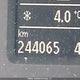 1VWCH7A35DC117047 2013 Volkswagen Passat 2.5L Highline auction photo thumbnail 15