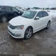 1VWCH7A35DC117047 2013 Volkswagen Passat 2.5L Highline auction photo thumbnail 2