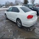 1VWCH7A35DC117047 2013 Volkswagen Passat 2.5L Highline auction photo thumbnail 3