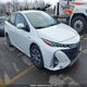 JTDKARFP0L3125467 2020 Toyota Prius Prime Upgrade auction photo thumbnail 1