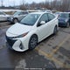 JTDKARFP0L3125467 2020 Toyota Prius Prime Upgrade auction photo thumbnail 2